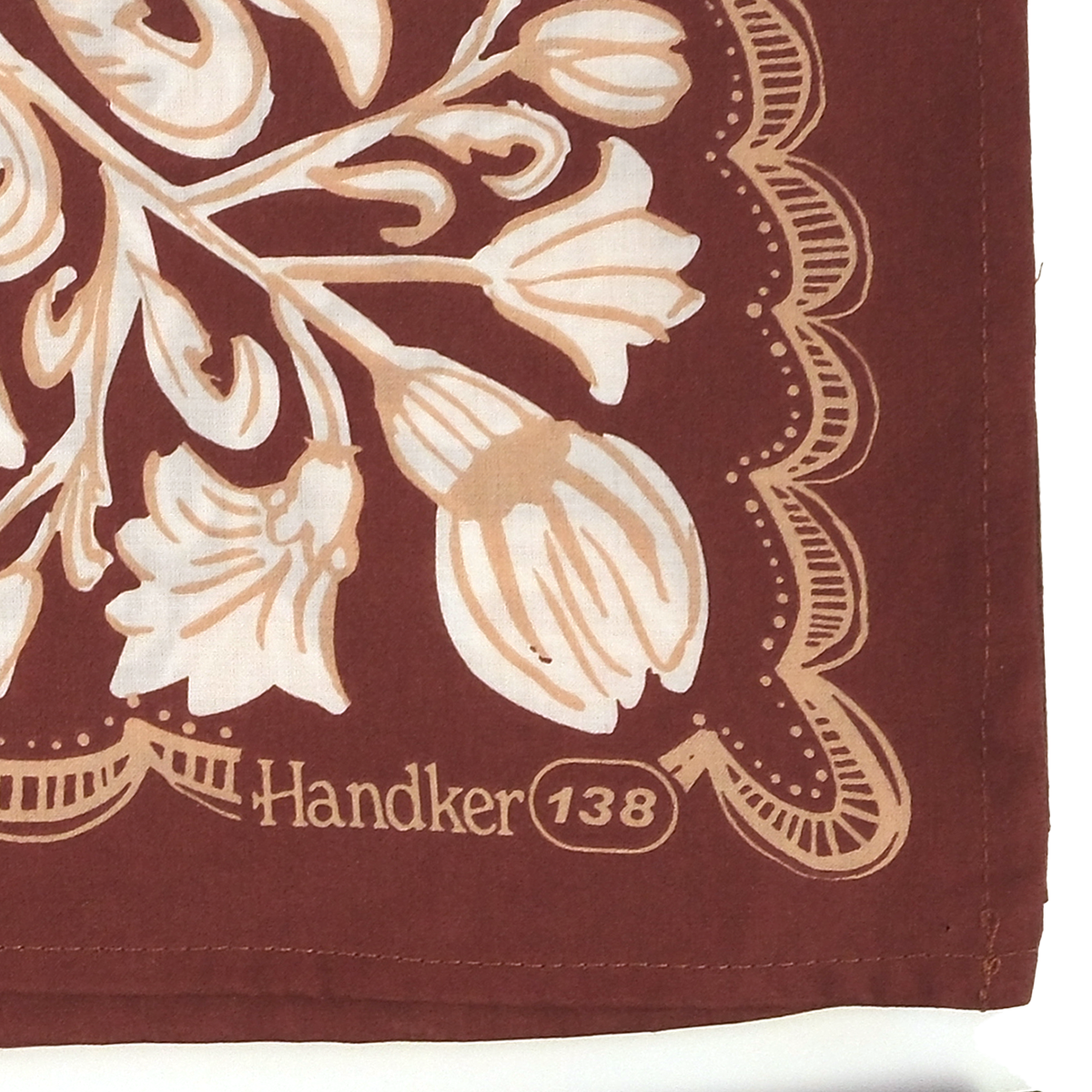 Handker - No. 138 Agatha Bandana