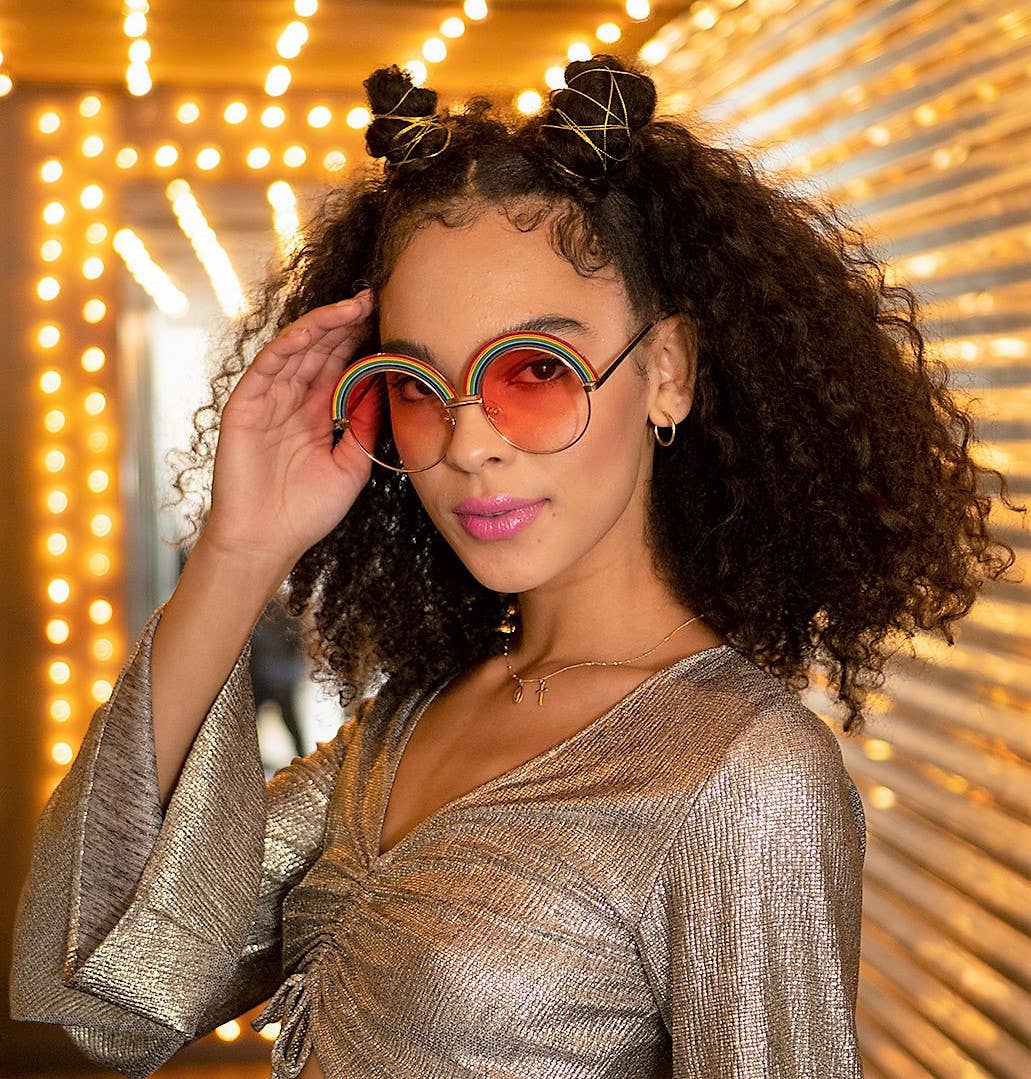 AJ Morgan - Rainbow - Sunglasses