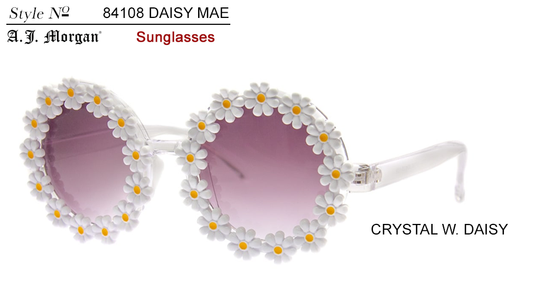 A.J. Morgan DAISY MAE - Sunglasses