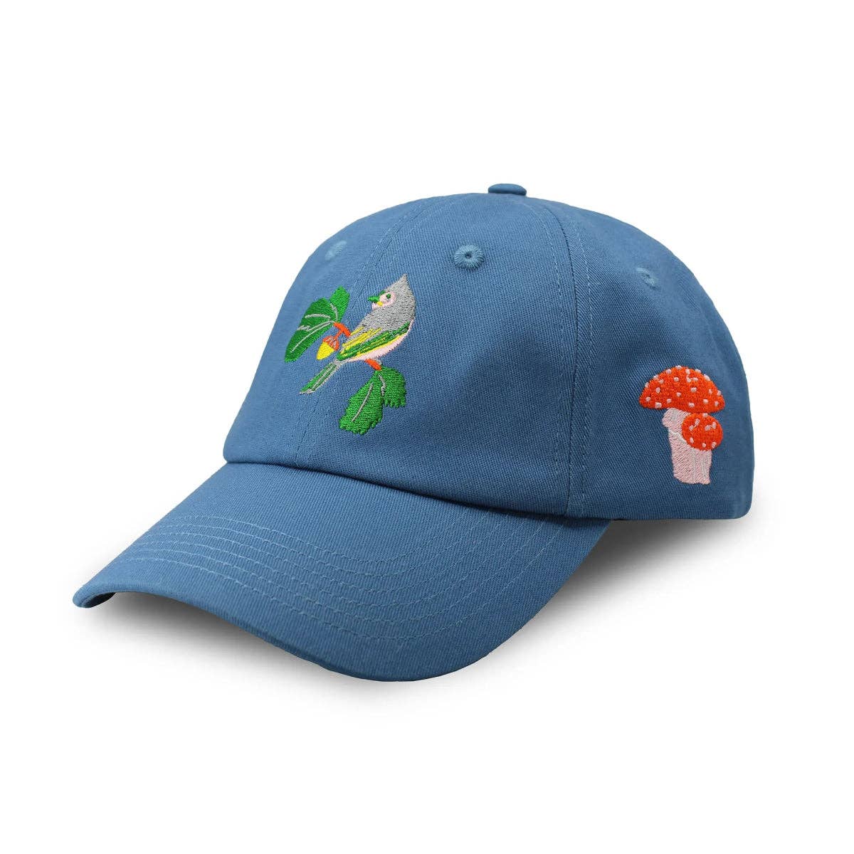 Bird Collective - Eastern Natives Hat