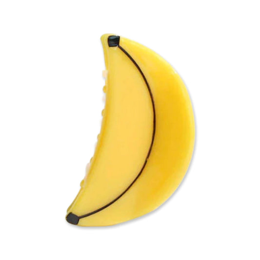 Jenny Lemons - Mini Banana Hair Claw