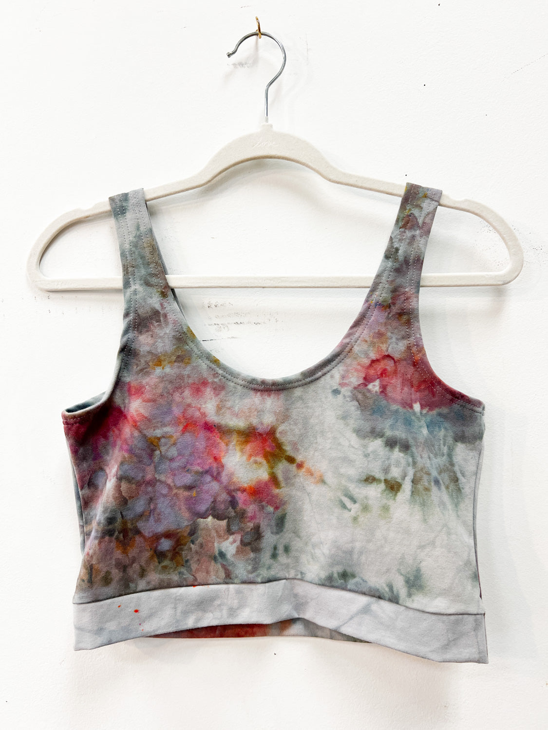 Handmade Bra Top - New Spring 2026