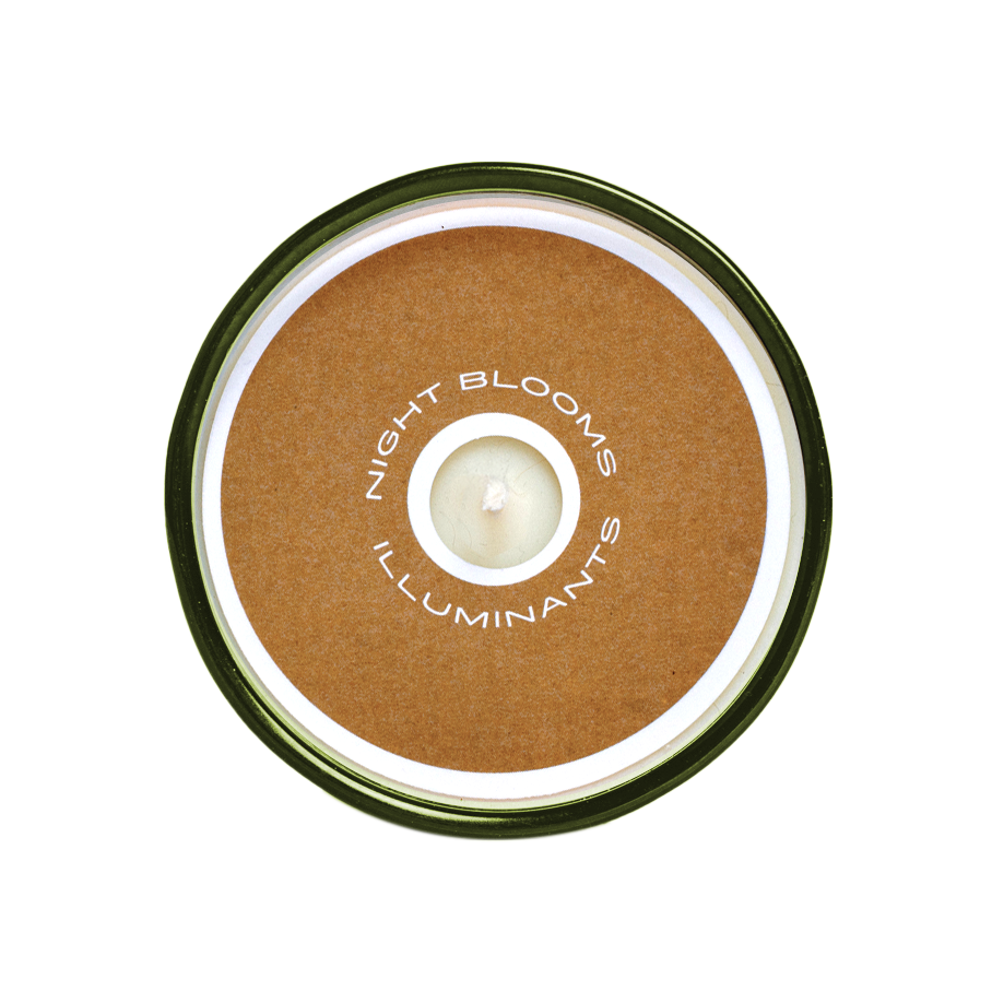 Sespe Pinecone 8 oz. Candle