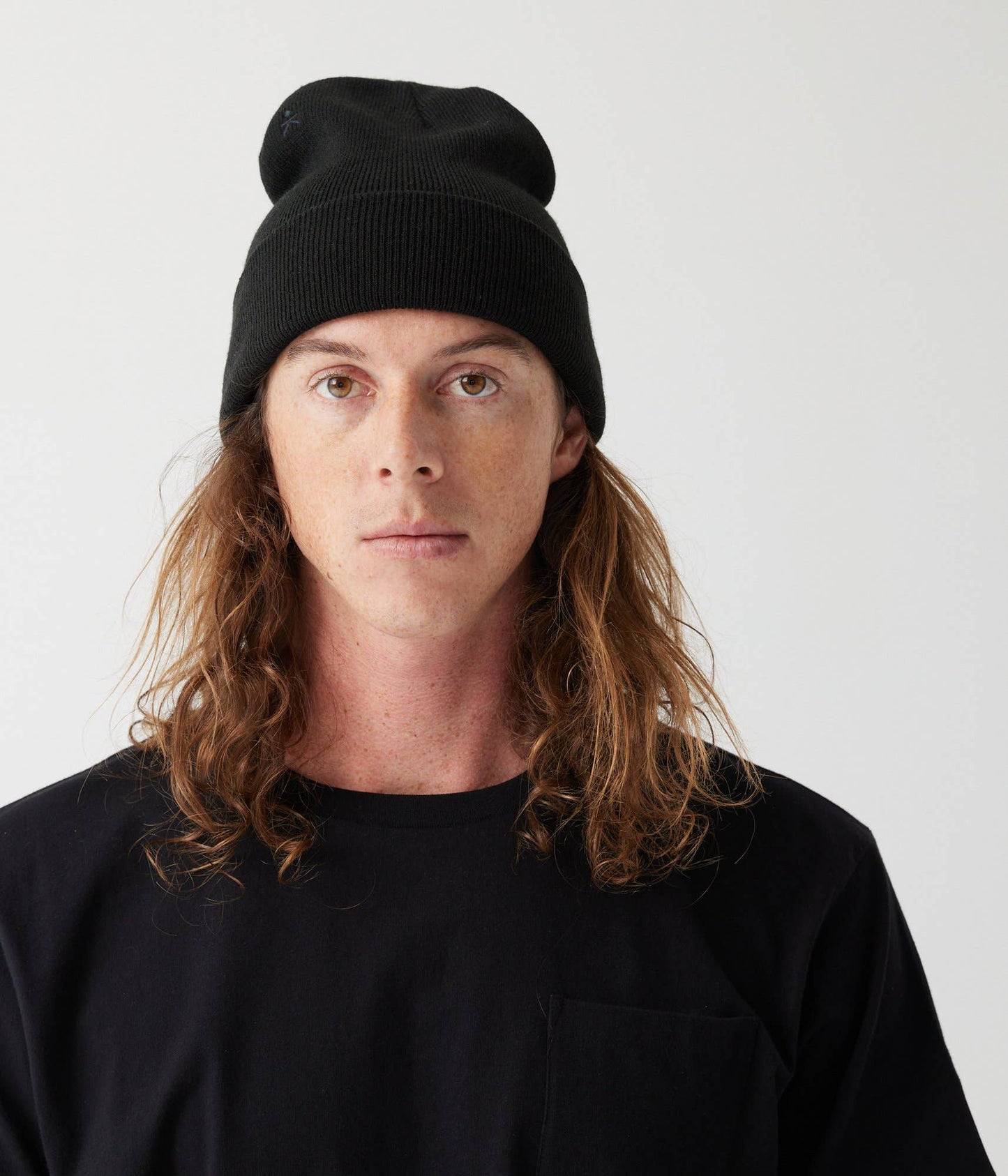 Known Supply Tall Cuff Beanie