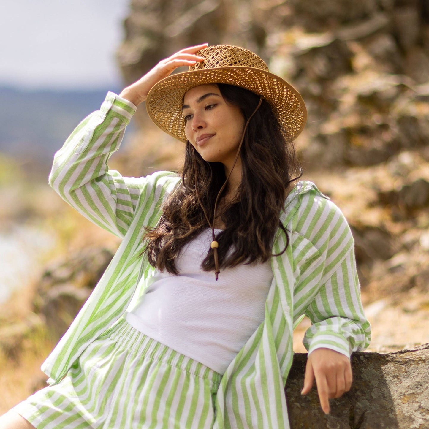 Pistil - Sunlee Sun Hat