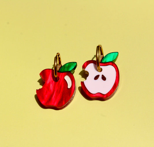 Not Picasso - Little Apples