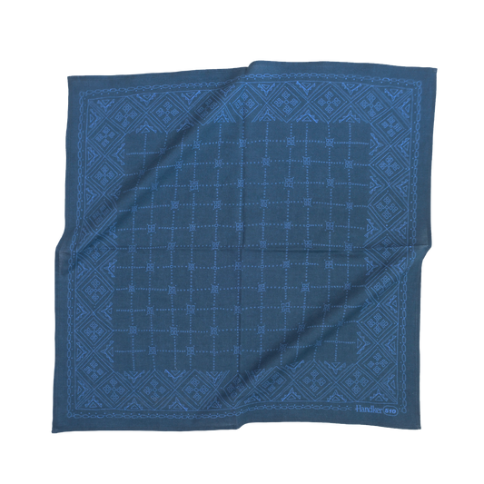 Handker - No. 510 Cliff Bandana