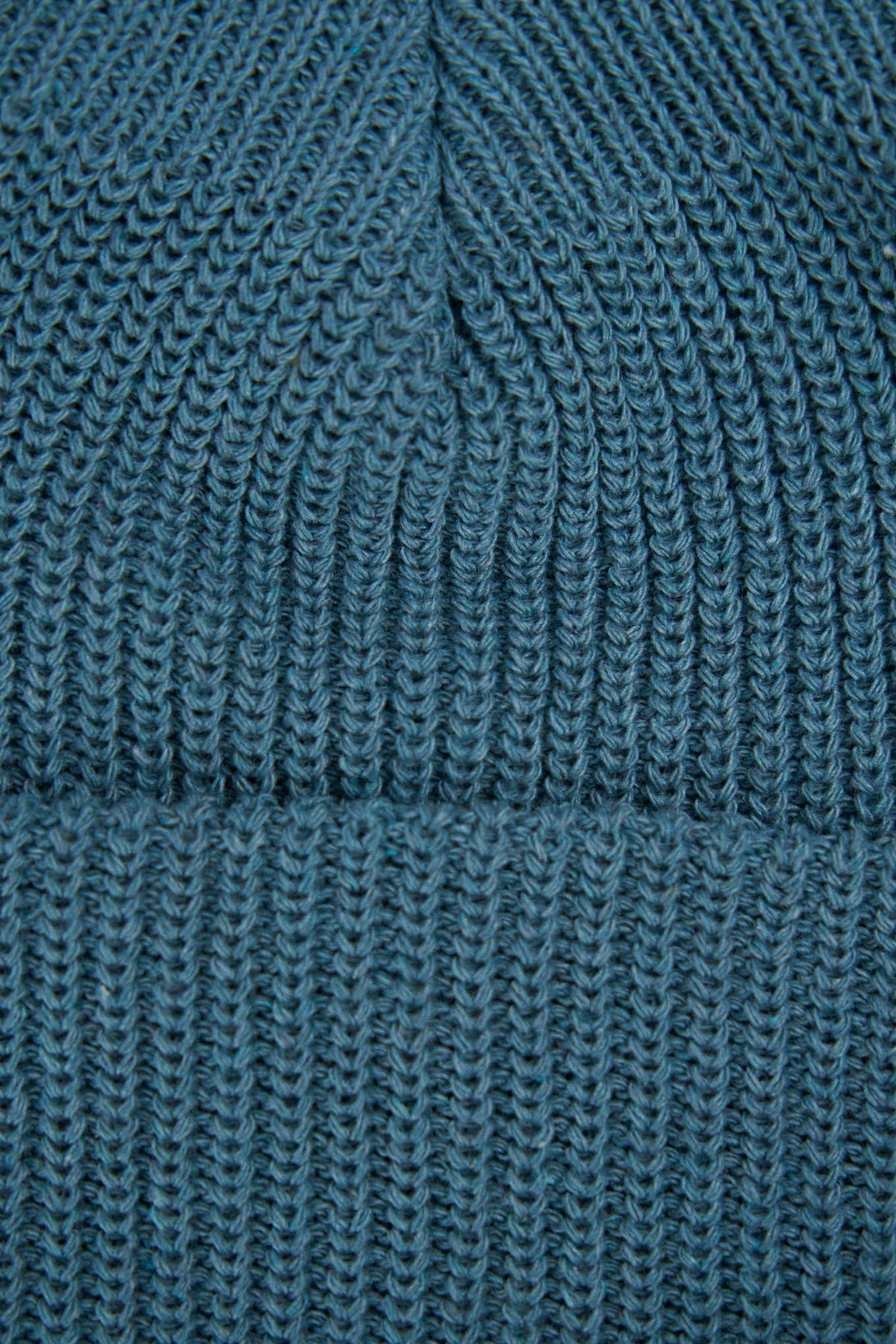 Upstate Stock - Seafoam Upcycled Cotton Watchcap