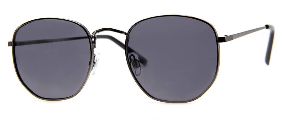 AJ Morgan - Mercenary - Sunglasses