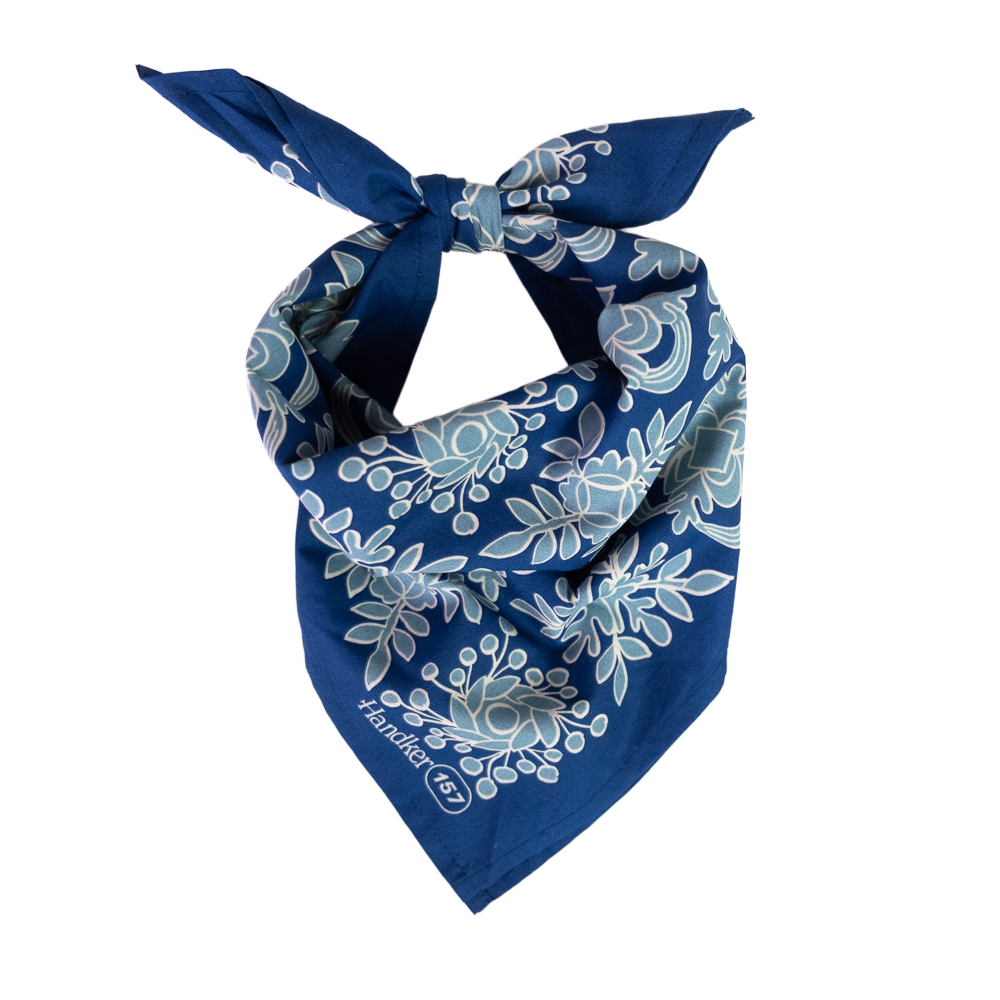 Handker - No. 157 Maggie Bandana