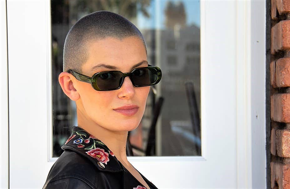 AJ Morgan - Clever - Sunglasses