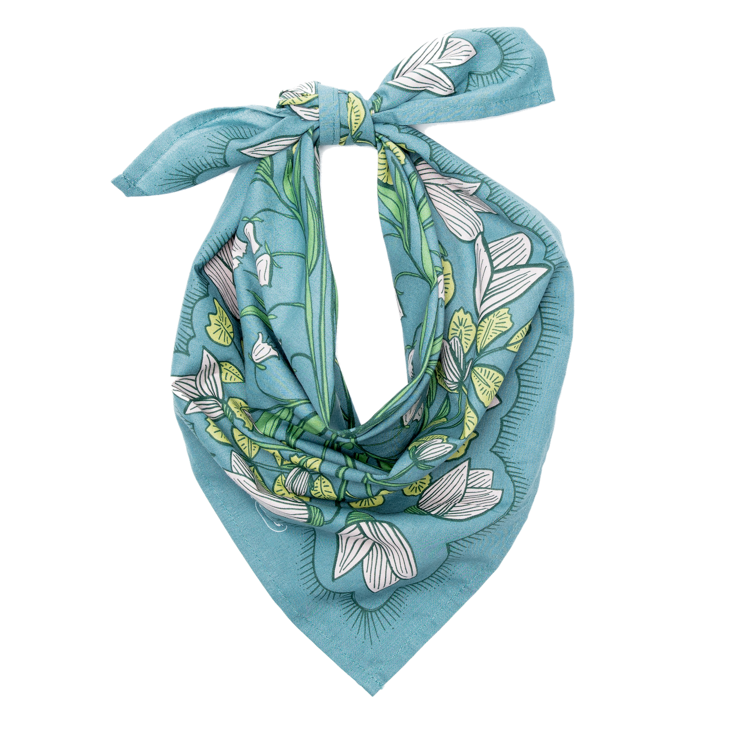 Handker - No. 096 Cassie Bandana