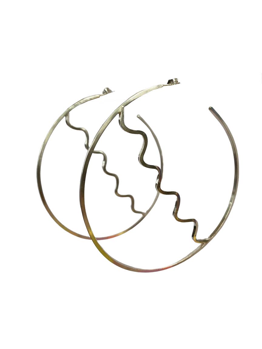 Studio Sophia Sophia - Brianna Hoops