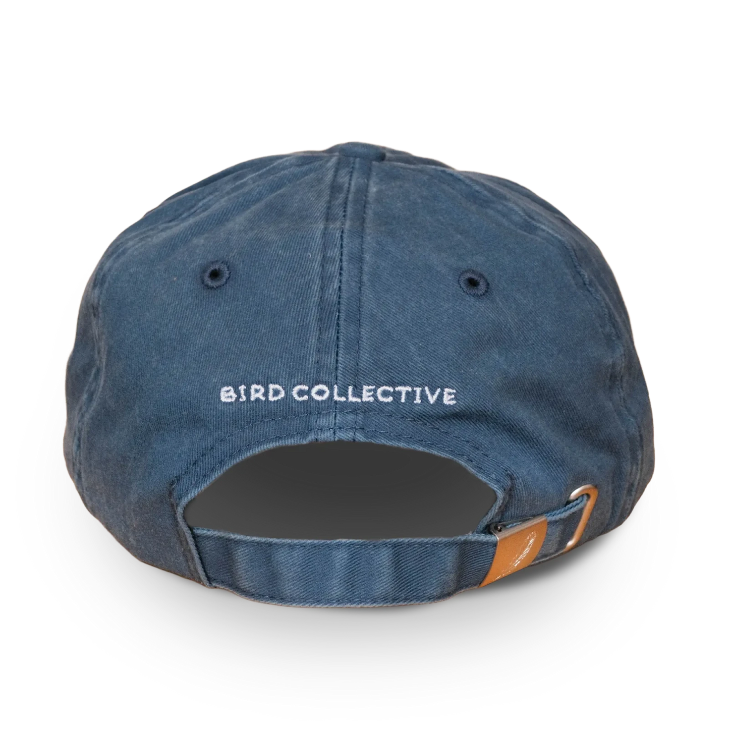 Bird Collective - Laughing Gull Washed Hat