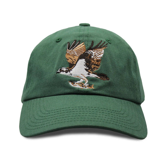 Bird Collective - Osprey Hat