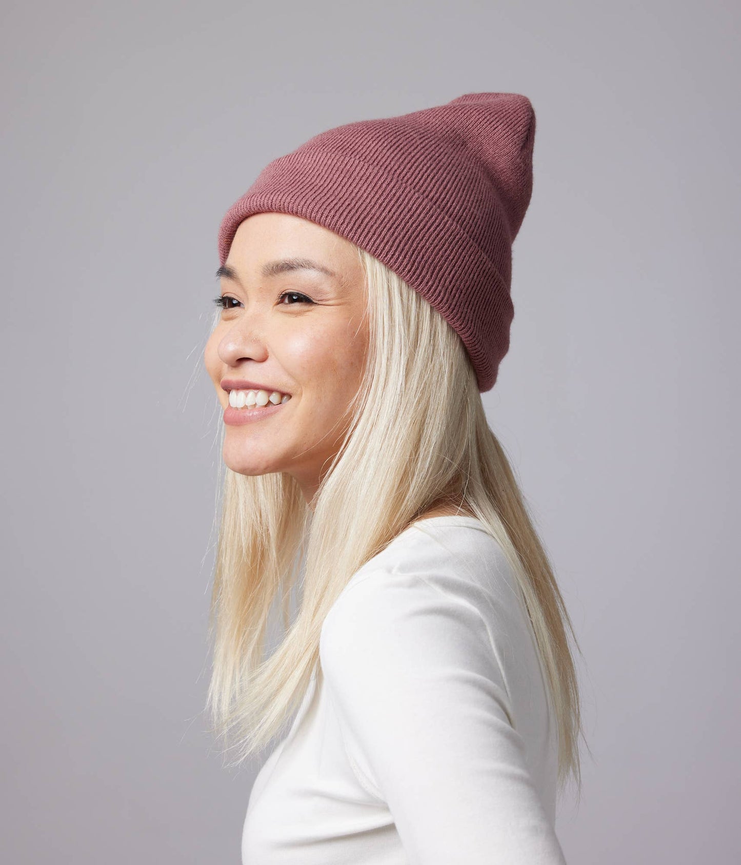 Known Supply Tall Cuff Beanie