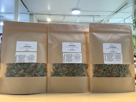 Mycelia Herbals Cloudspace
