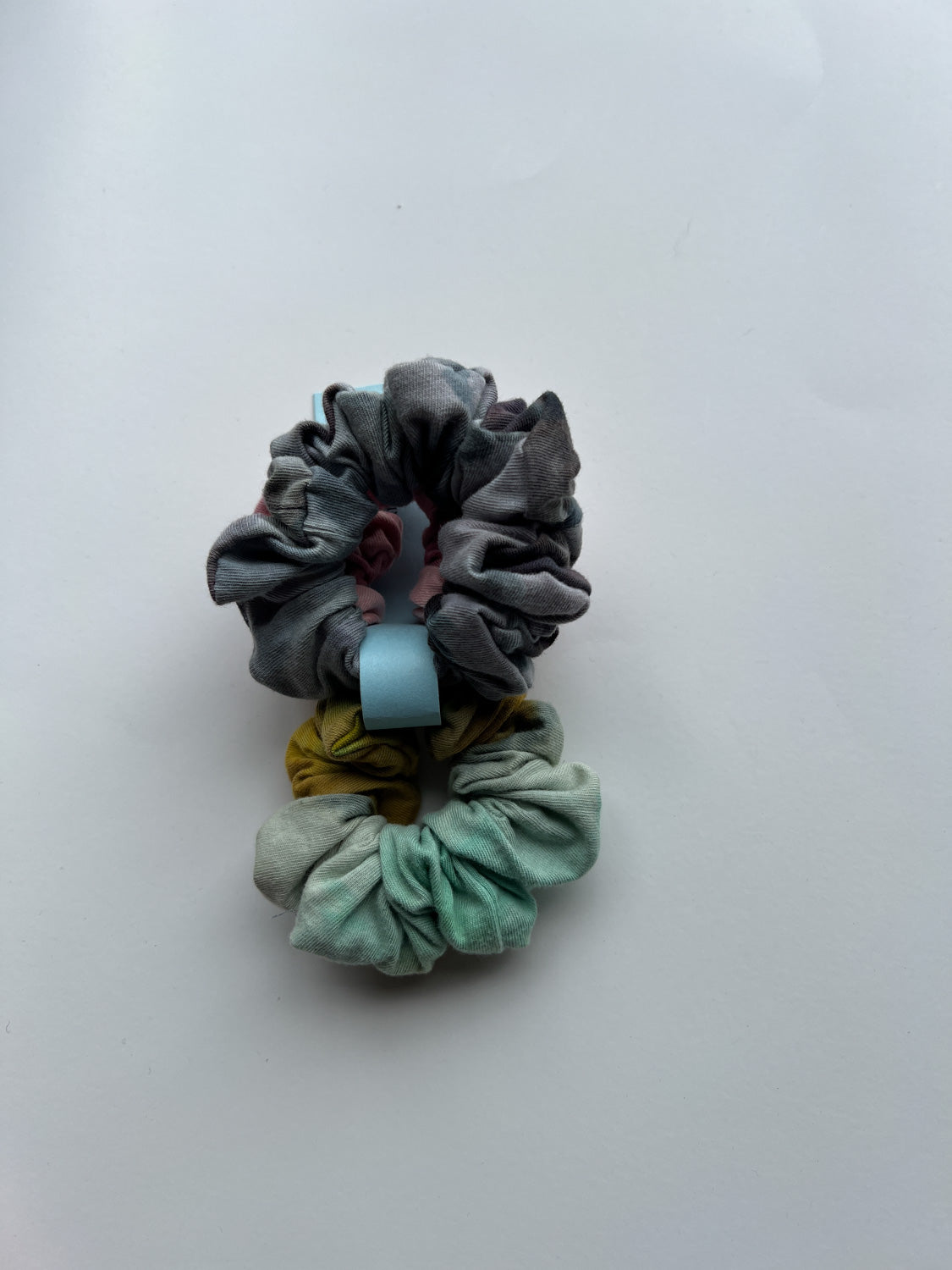 Good Fish Scrunchie Sets *multiple*