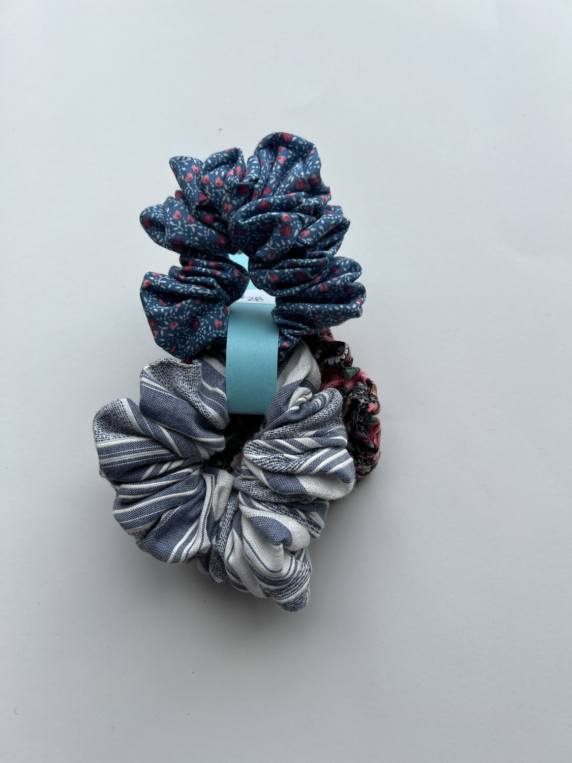 Good Fish Scrunchie Sets *multiple*