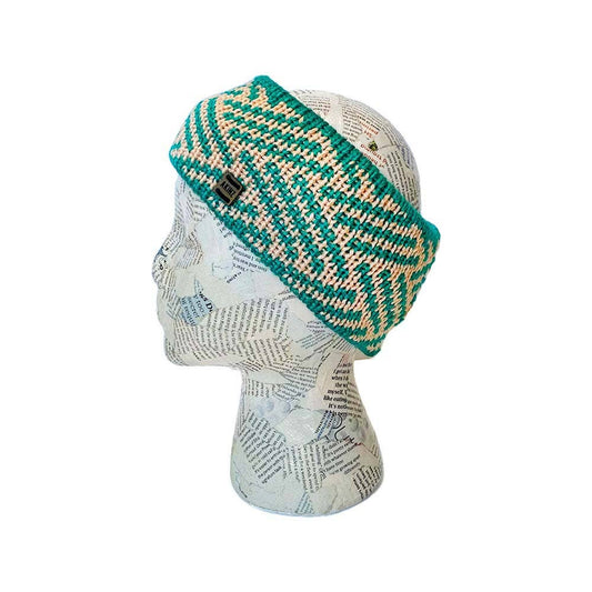Akinz Ziggy Headband